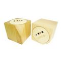 Mini Wooden Loudspeaker Box